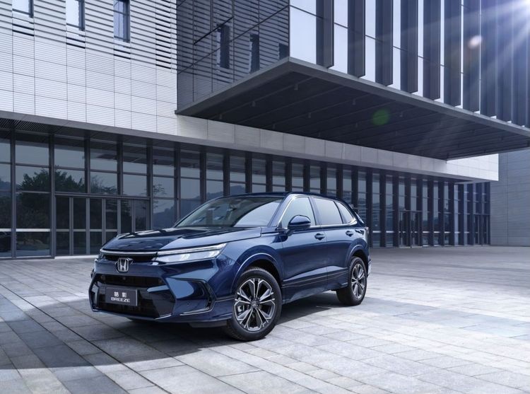 皓影VS CR-V：15万级谁更能俘获年轻人的芳心？