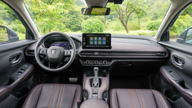 同样1.5T，ZR-V 致在每年养车2万多，没CR-V省钱？