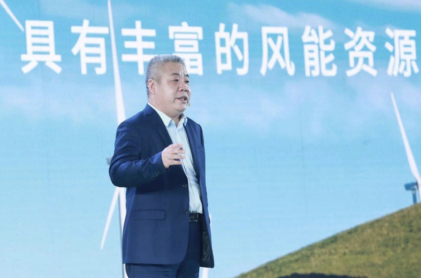 “1+3+5” 长城汽车氢柠技术以五大性能优势实现全场景应用