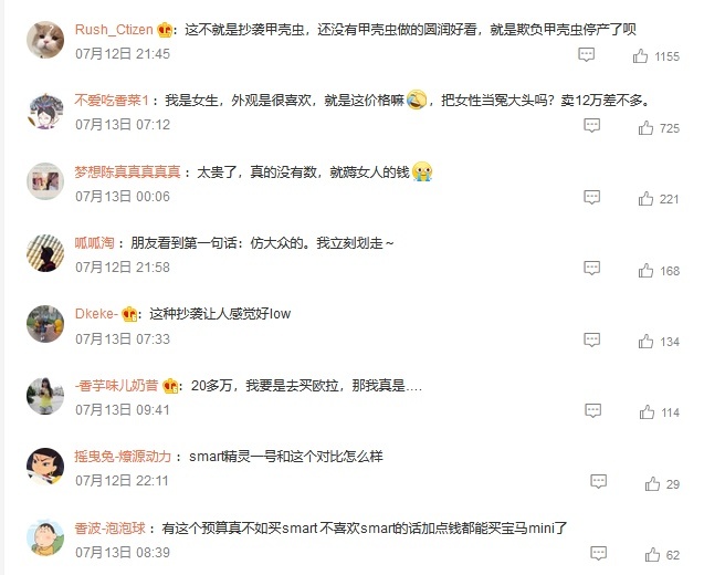 欧拉芭蕾猫“换壳卖大钞”,“她经济”会买单吗?