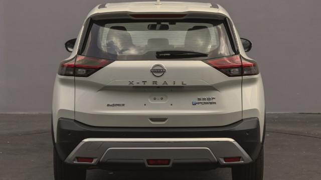 配混动系统的合资SUV，奇骏e-POWER养车约1.9万元/年