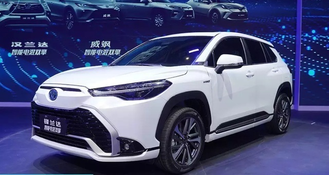 比皓影还贵!顶配近23万的本田ZR-V致在混动,这价格是认真的吗?