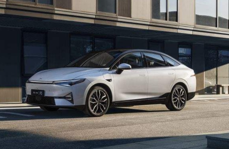 销量高续航超400公里，这几款适合家用的纯电车，最低一款7万出头
