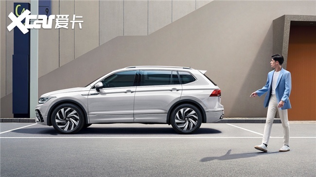 剖析15w左右的车：瑞虎9耀享版对比途观L两驱龙耀版