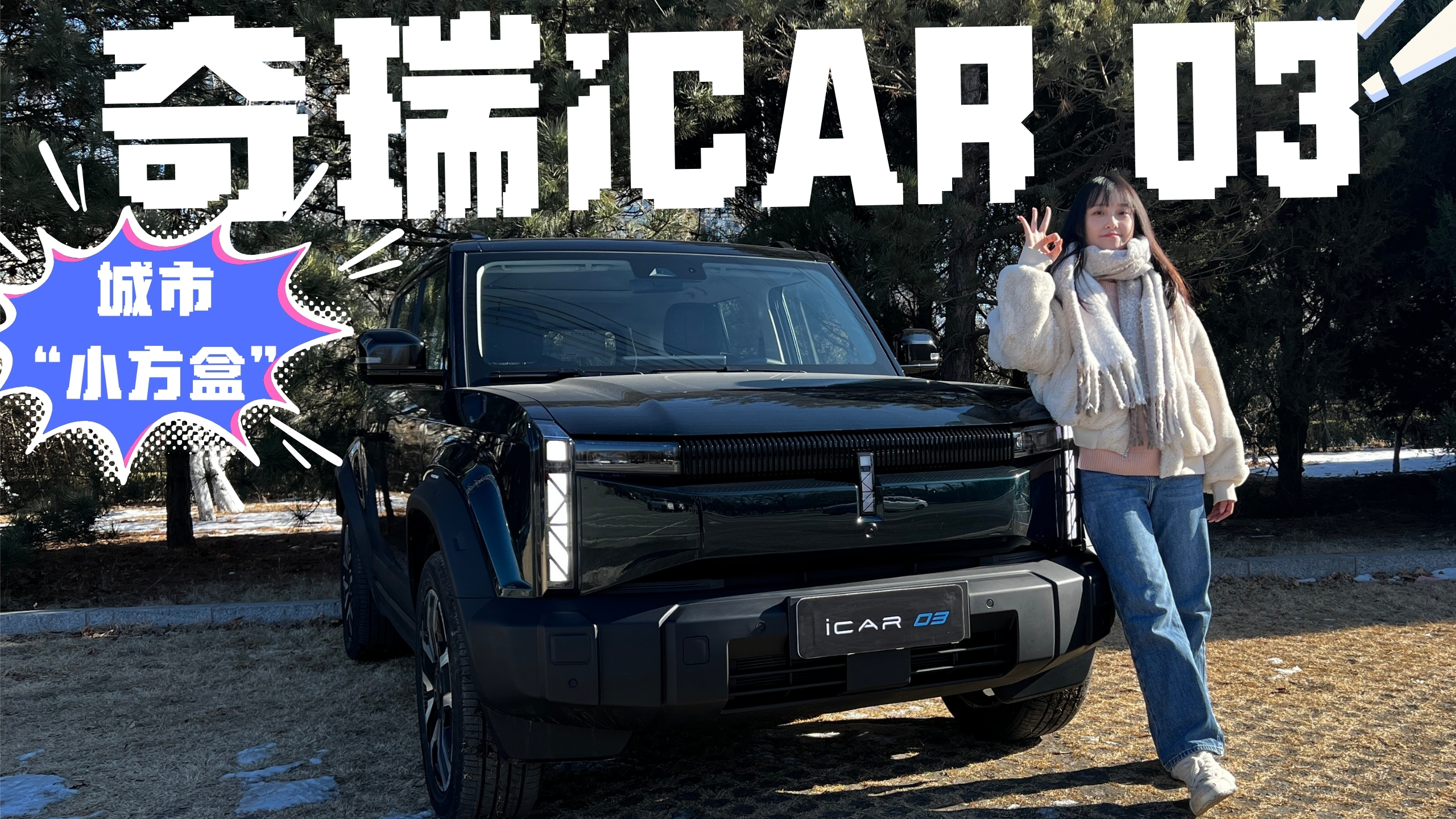 ԼiCAR 03СС˻ô棿
