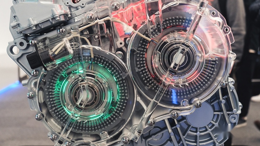 4.4L油耗！加速感不输2.0T？这辆国产新SUV确实不错！