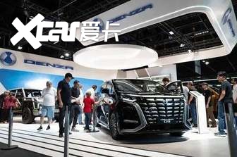 30万辆交付！腾势D9凭啥让潘晓婷等明星大佬集体买单？