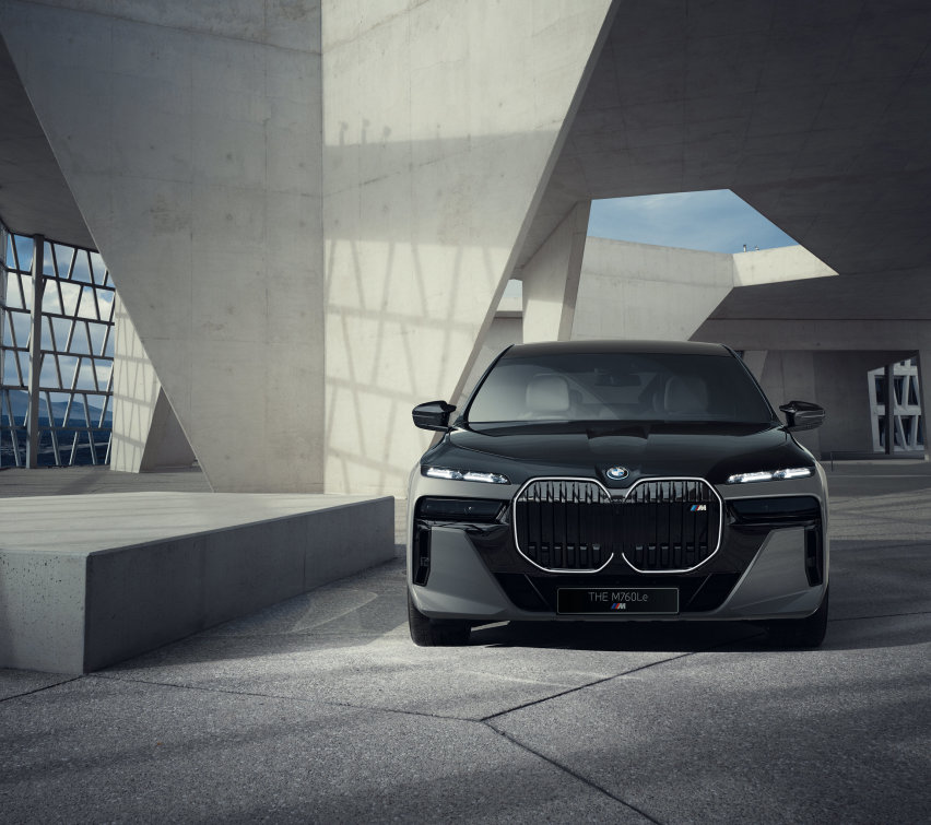 BMW超级充电站发布，开启在中国的高效、便捷超充时代