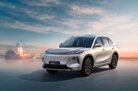 星舰7这个配配只10.98万？，预购还有更多权益，确实划算！