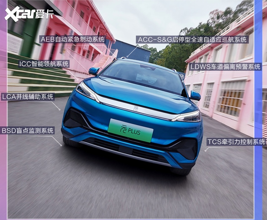 三款15万级纯电车型，谁是暑期出行的好CP？