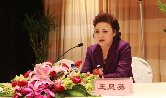 【车叔观察】长城“铁娘子”空降小鹏，能否力挽狂澜？