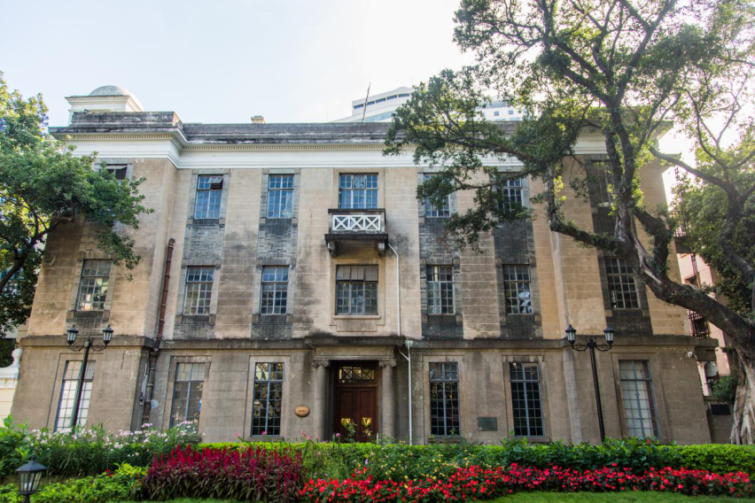 一个人一座城 一台吉利嘉际带你品读广州历史
