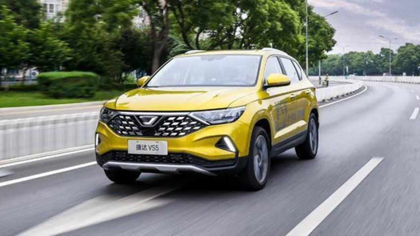 月均1695元，不到10万的捷达VS5用车成本高吗？