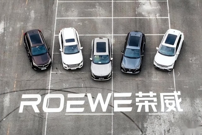 全新荣威RX5开起来如何？我们和五款SUV比了比