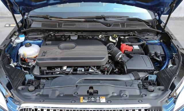 3款25万就能买到的豪华紧凑型SUV，空间大、品牌强