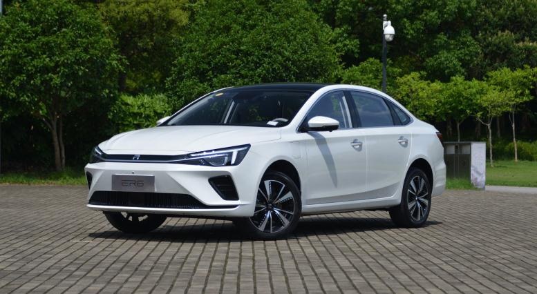 上汽R品牌更名飞凡汽车，能“飞”多远？