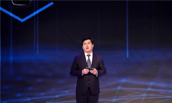 继续书写“不一样的精彩”，一汽奔腾长春车展再搞大动作