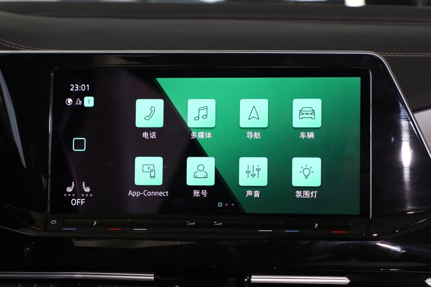 建议跑长途开中大型SUV，这两款车，安静舒适，四轮驱动安全性好