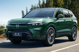 合资车中的精品，本田皓影VS丰田RAV4荣放，谁能留住用户？