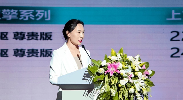 入新境 越非凡 传祺第二代GS8王者归来，全新上市