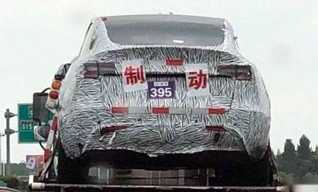 看个新车丨价格成最后悬念，国产特斯拉MODEL Y路测