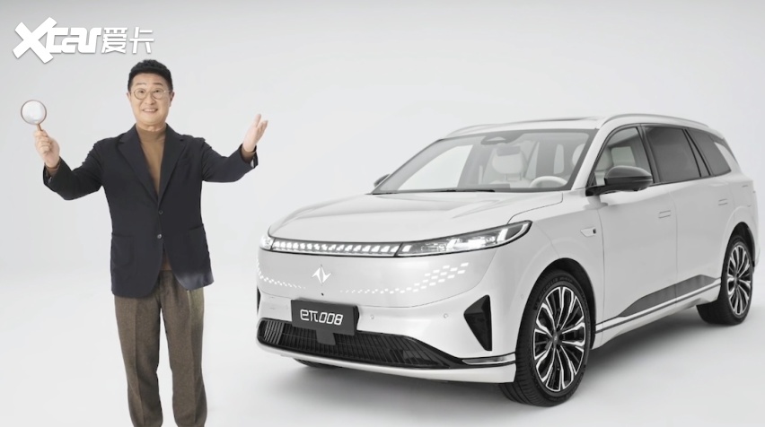 东风奕派2026款纳米01与2026款eπ008五座版上市