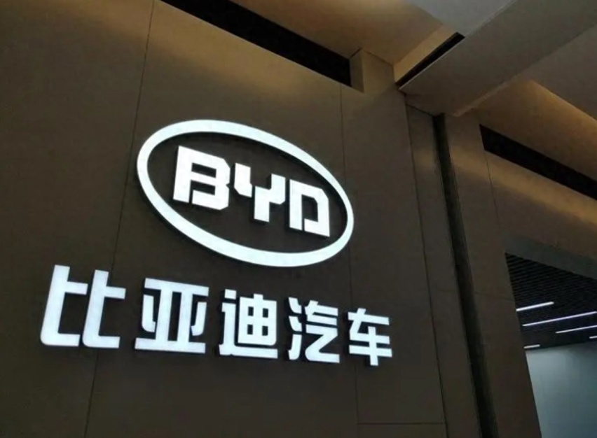 万万没想到，汽车末法时代，由中国说了算！