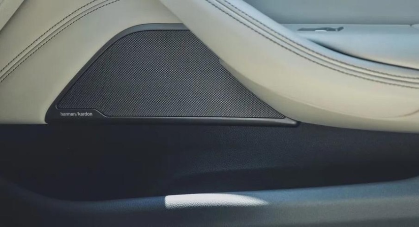 文武兼济 试驾BMW 530Le里程升级版