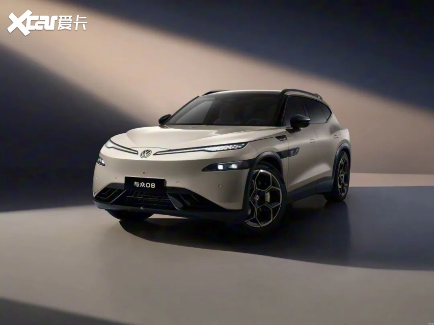 不跟风的金标大众藏着“大招”