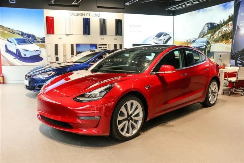补贴2.5万还不够，国产特斯拉Model3传闻还要降价20%