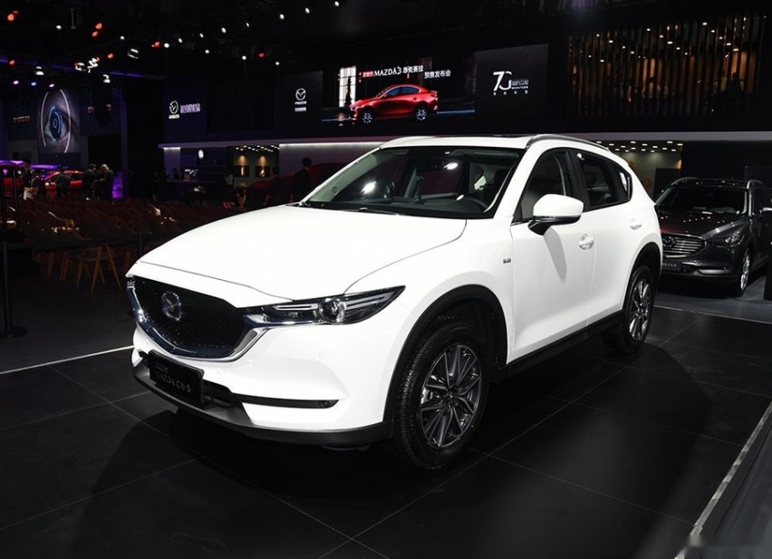 20万预算，大众途岳与马自达CX-5 选哪款性价比高？