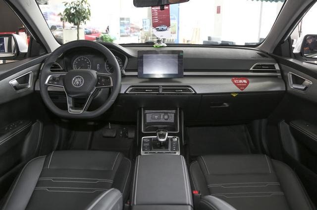 比亚迪秦EV新增车型 补贴后售14.68万