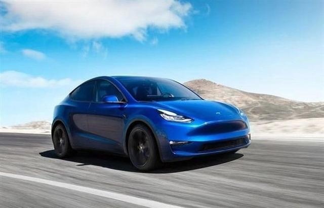 “加肥加大”版Model 3来袭，全新Model Y将于20