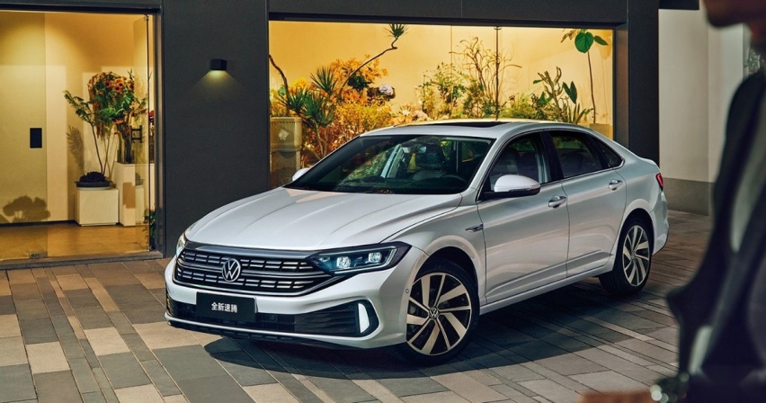 全系搭载1.6T发动机 标致新408与大众速腾谁更胜一筹？