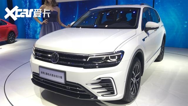路咖与车：福特翼虎插混发布 你还会选择途观L 插混吗？