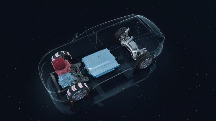 家用代步该如何抉择？哈弗二代大狗PHEV 吉利银河L7全面对比