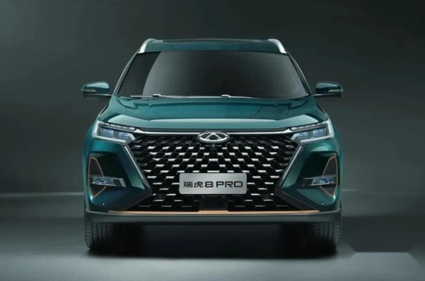 盘点2022上半年上市的重磅SUV，这8款热度很高，一个比一个有实力