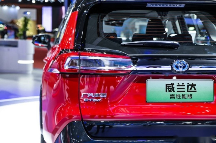 聚焦315∣口碑崩塌、新车折戟，广汽丰田的幸福还有多久？