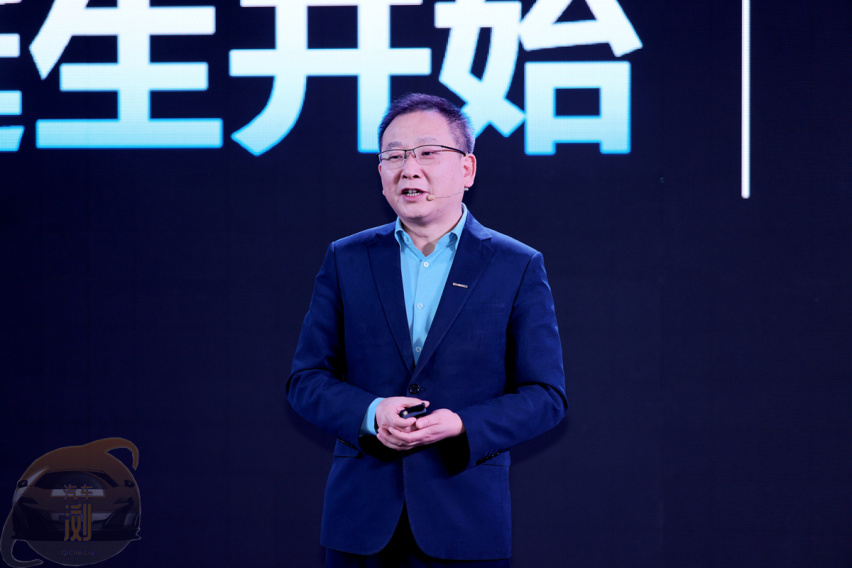 搭载电磁悬挂  星途瑶光“飞鱼底盘”有多强？