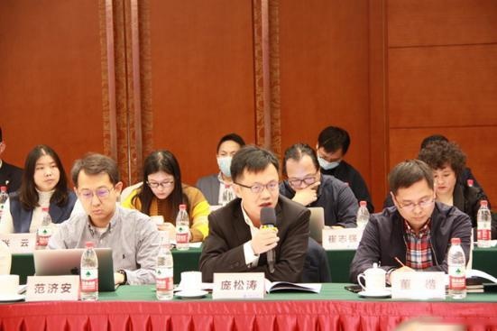 中国汽车信息化推进产业联盟第二届一次理事会在京成功召开