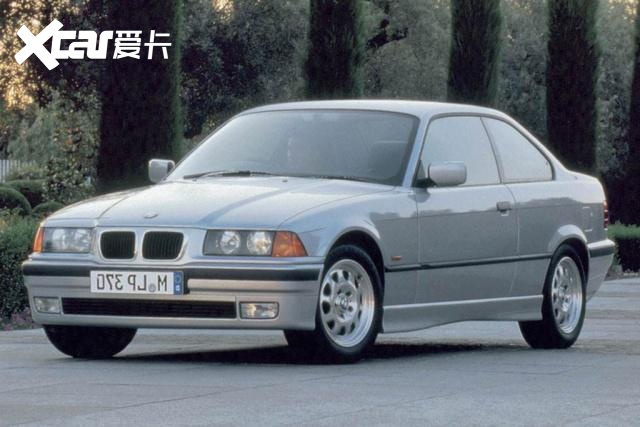 老款宝马3系车主谈论新老款两车对比