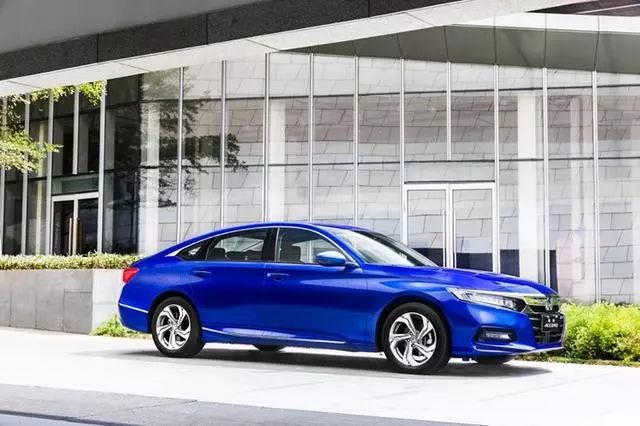 新车型、新动力、新工厂，本田中国2020年全新规划公布
