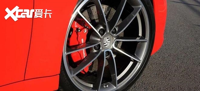 布雷博刹车制动代理告诉你到底应该换轮胎、换卡钳还是换刹车片？