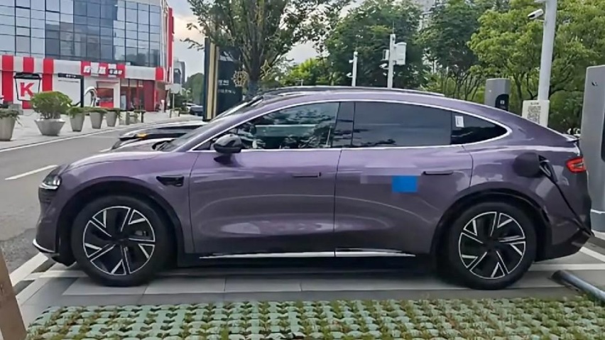 智界R7卖点只是802km续航？满血途灵比特斯拉好开