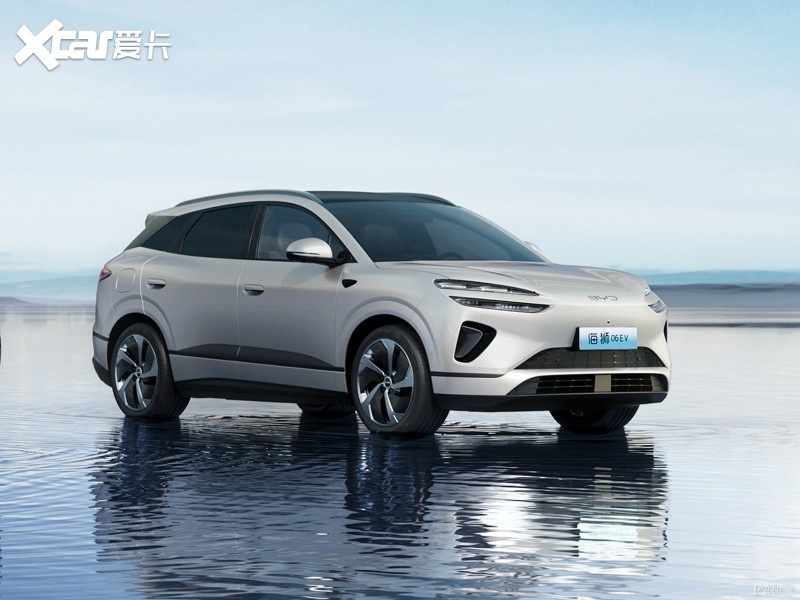 15万以内新能源SUV值得买的5款热门车型推荐榜