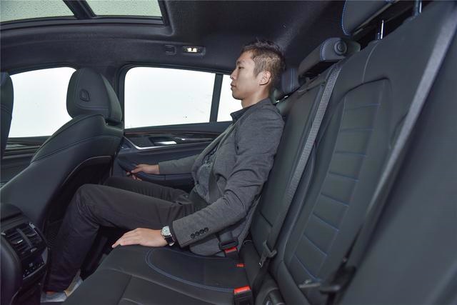 眼看SUV Coupe火起来,它应该什么样?找根标杆吧