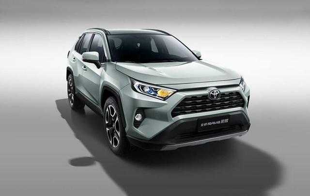 全新一代RAV4太贵？你还可以看看这三款性价比更高的SUV