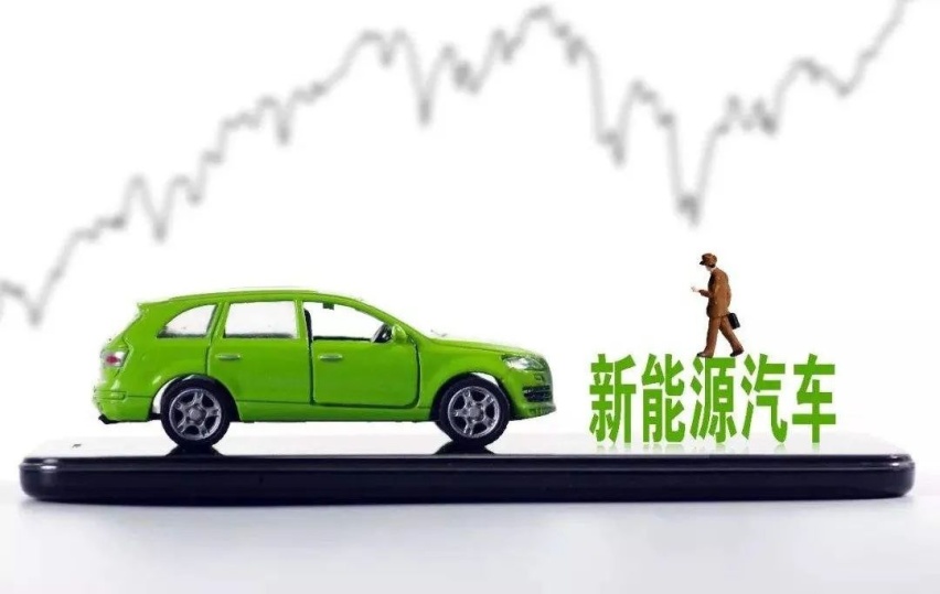 汽车股一周市值增加2500亿元，比亚迪双股市值增超千亿