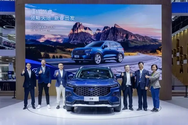 从10万到250万的购物清单！不同预算都能在广州车展找到心的爱车？