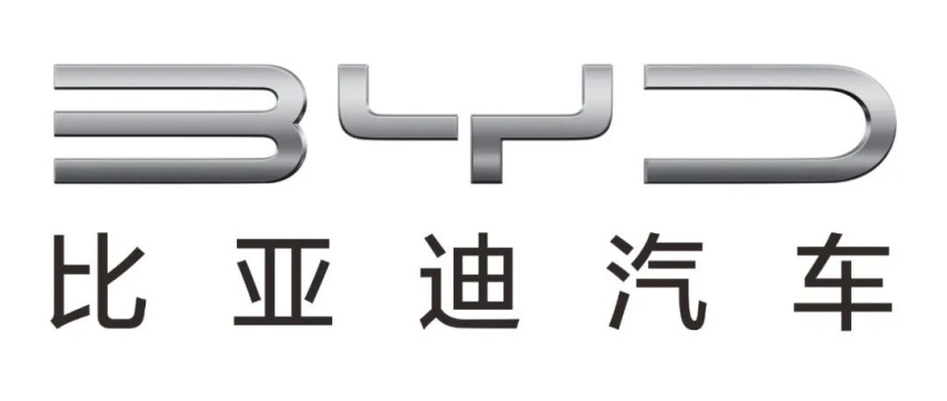 那些吐槽LOGO说不买的这次比亚迪汽车真的换全新LOGO了